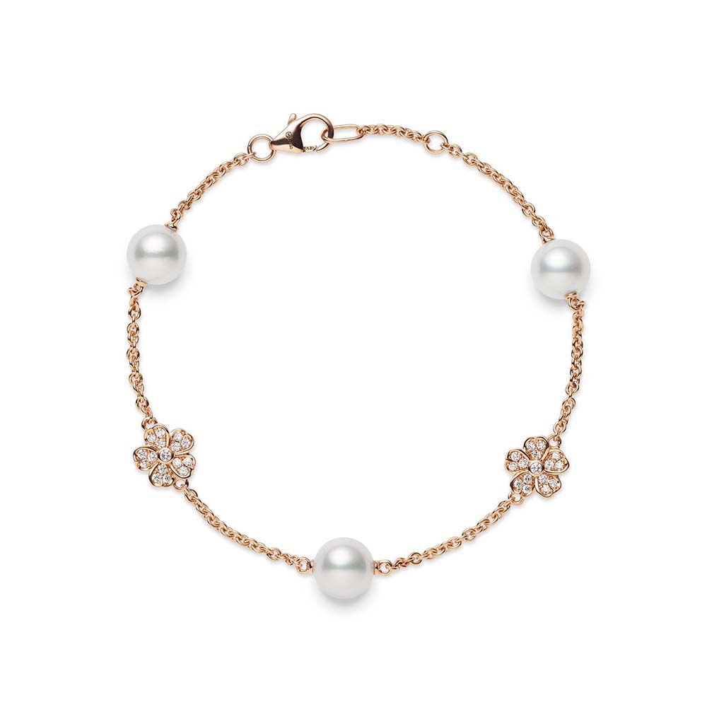 Mother’s Day Gift Ideas from King Jewelers: Mikimoto Pearls
