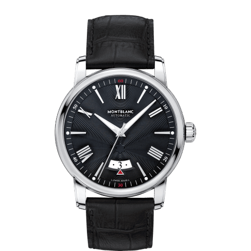 Montblanc 4810 Date Automatic