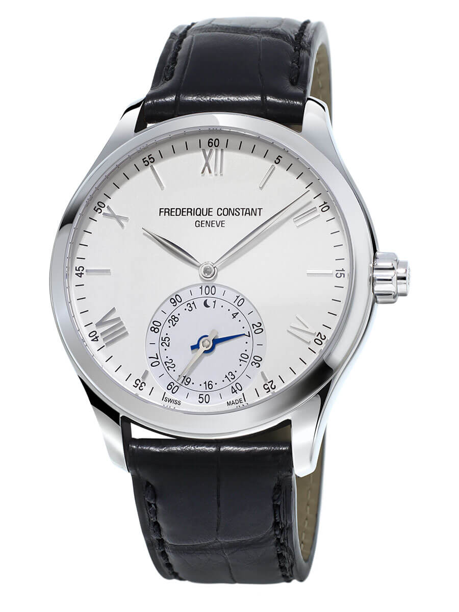Frederique Constant Horological Smartwatch Gents Classics