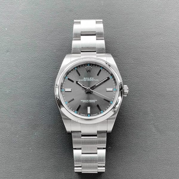 Used Rolex M114300-0001-1A
