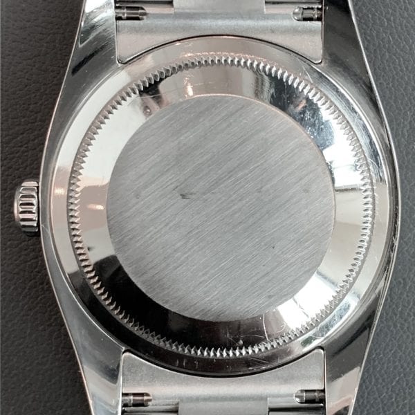 Used Rolex 116200-1C