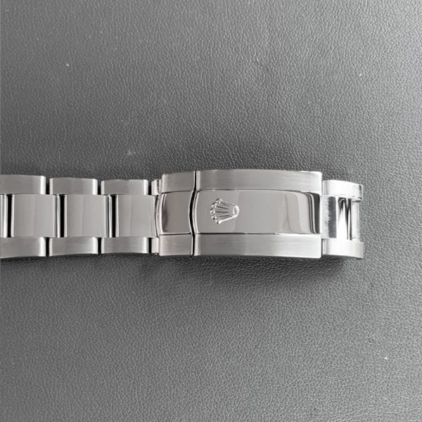 Used Rolex 116200-1D