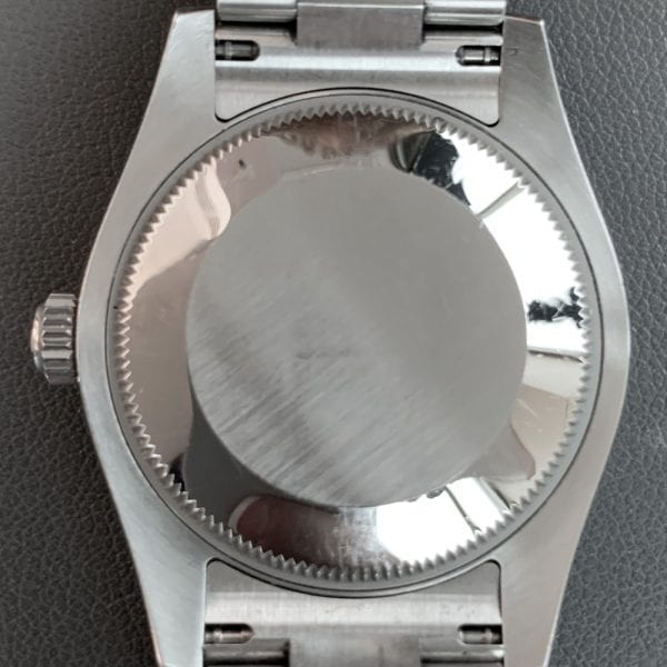 Used Rolex 116200-2C