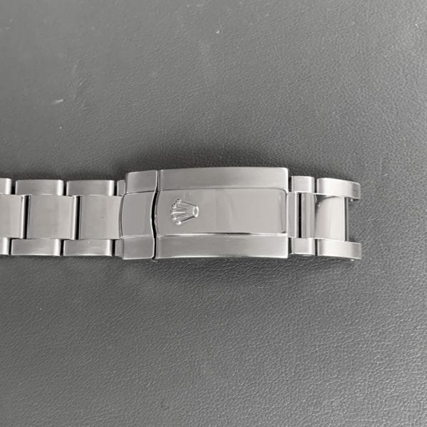 Used Rolex 116200-2D