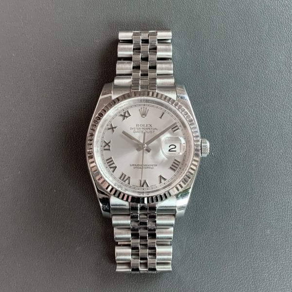Used Rolex 116234-3A