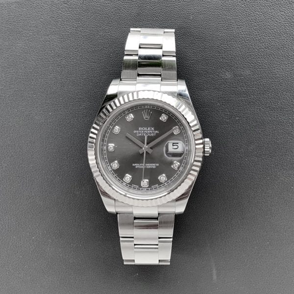 Used Rolex 116334-1