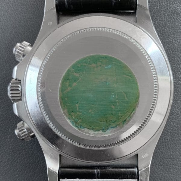 Used Rolex 116519-2D