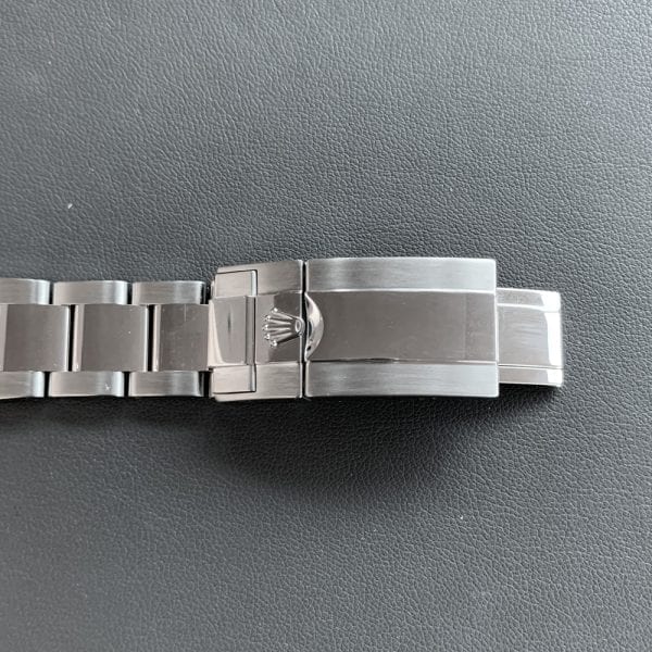 Used Rolex 116710-4