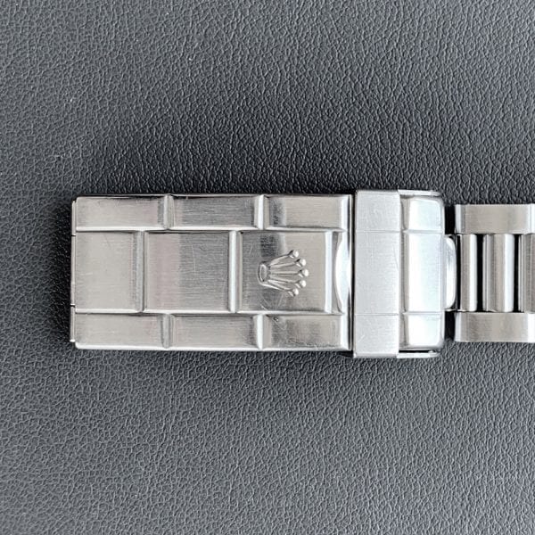 Used Rolex 16610-2D