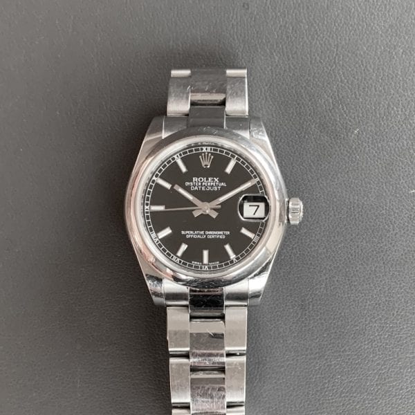 Used Rolex 178240-2A