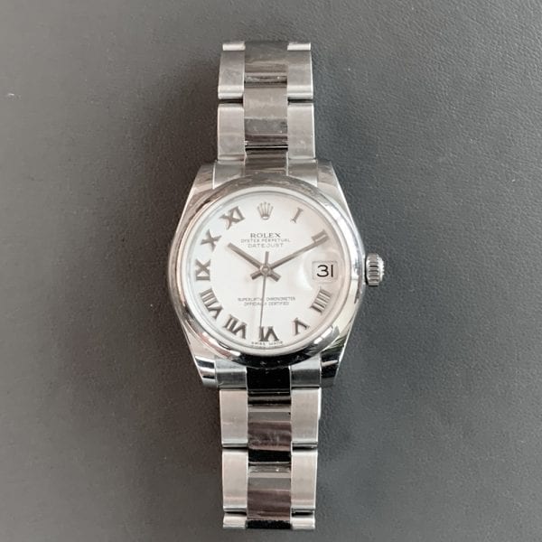 Used Rolex 178240-1A
