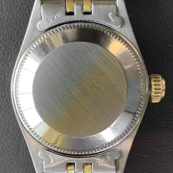 Used Rolex 69163-3