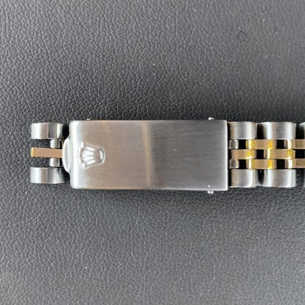 Used Rolex 69163-4