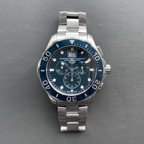 TAG Heuer CAN1011.BA0821-1