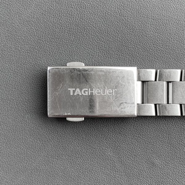 TAG Heuer CAN1011.BA0821-4