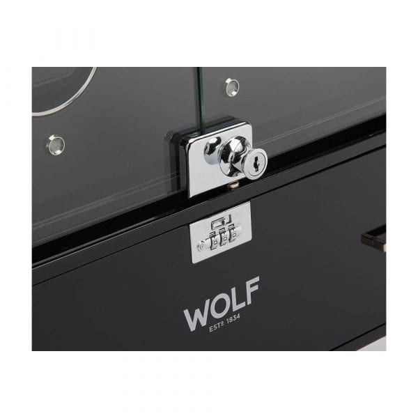 Wolf Designs 468070-3