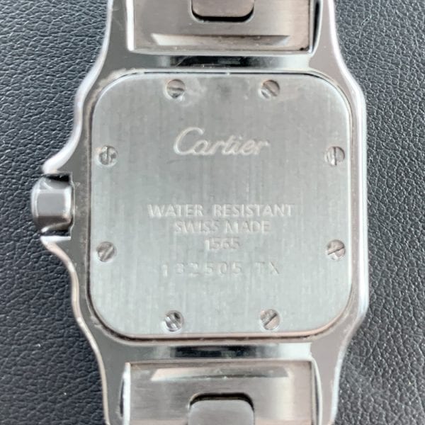 Cartier Santos W20056D6-3