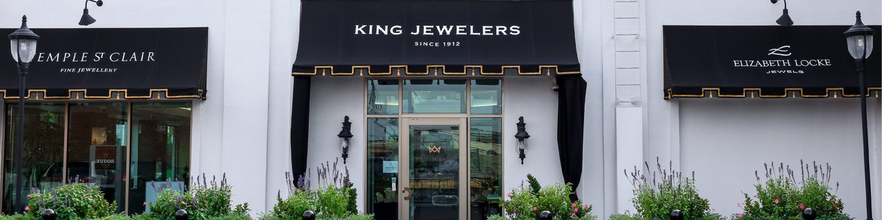 Contact King Jewelers Nashville and Boca Raton