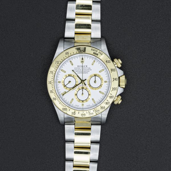 Rolex Daytona Watch 16523-1