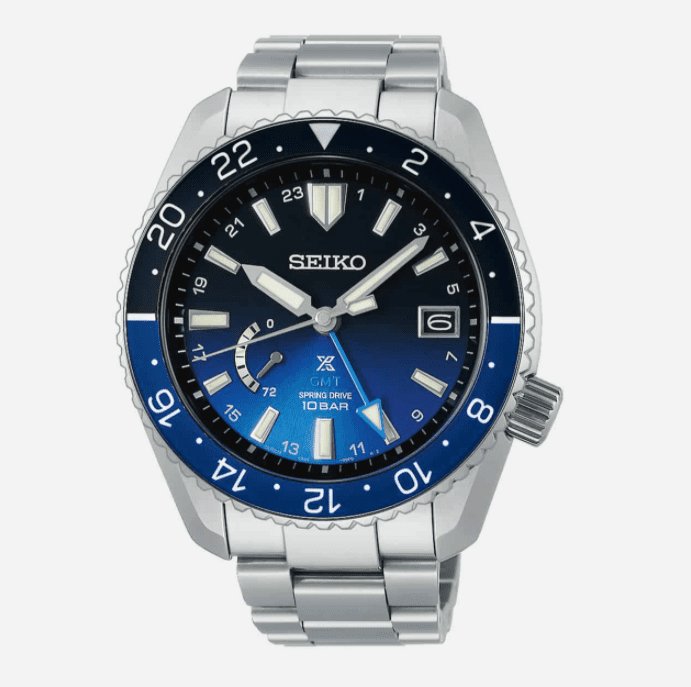 Seiko Prospex LX Sky Limited Edition Watch