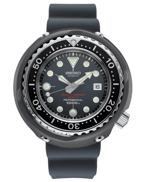 Seiko Prospex Limited Edition Watch SLA041