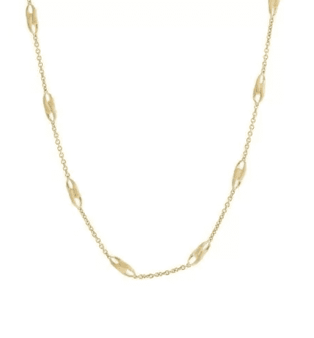 Marco Bicego Lucia Link Necklace