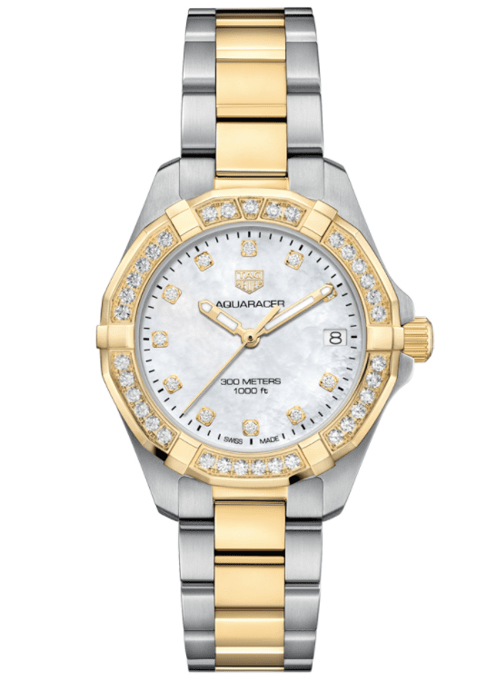 TAG Heuer Womens Timepiece