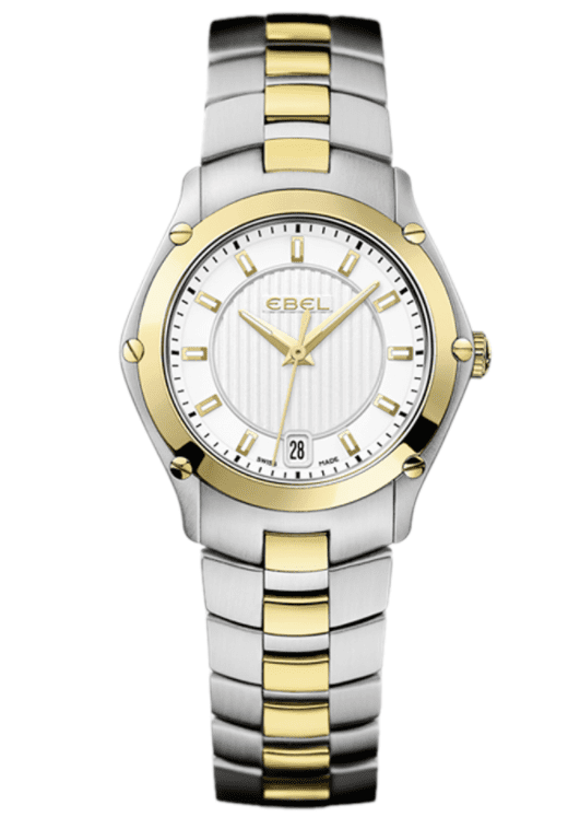 Ebel Timepiece
