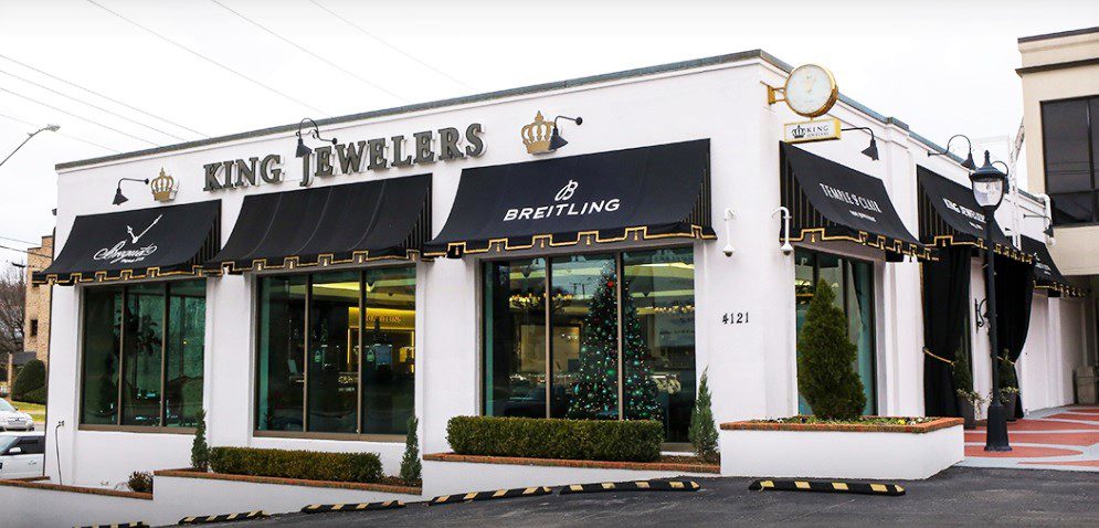 Best Jewelry Store in Nashville