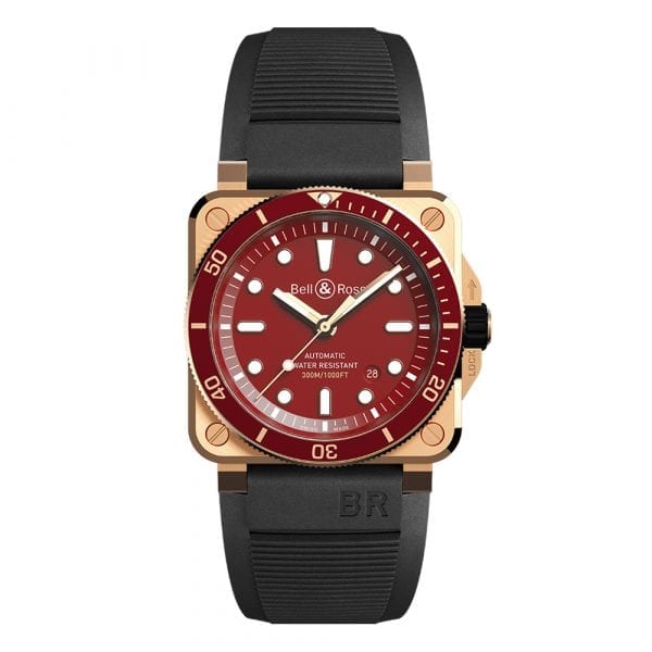 Bell & Ross BR0392-D-R-BR/SCA_2