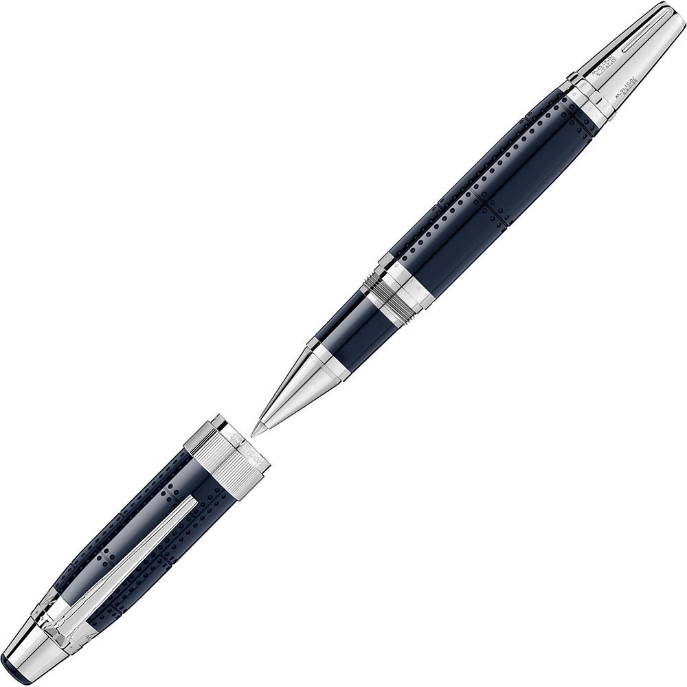 Montblanc Writers Edition Antoine Saint-Exupery Limited Edition Rollerball Pen