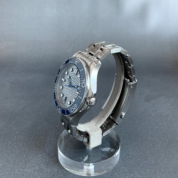 Omega Seamaster Watch 210.30.42.20.06.001 - 3