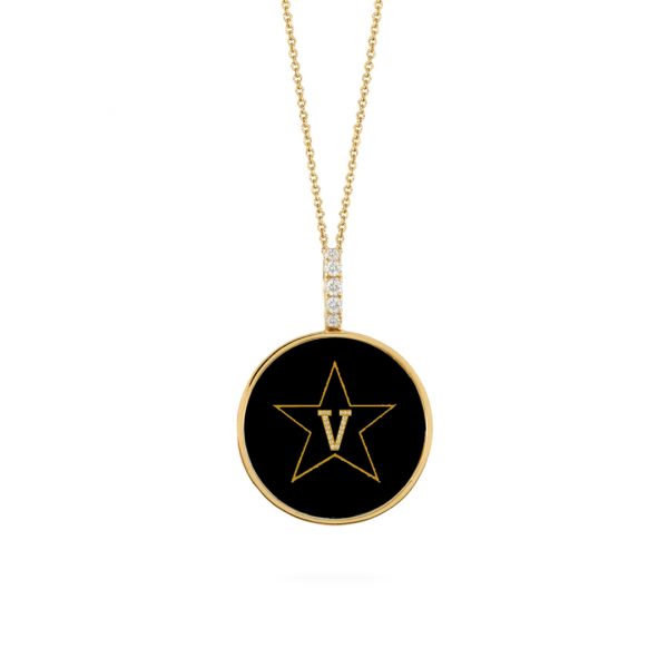 Vanderbilt Necklace C0531864 - 1