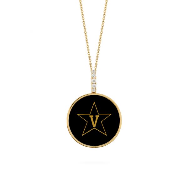 Vanderbilt Necklace C0531880 - 1