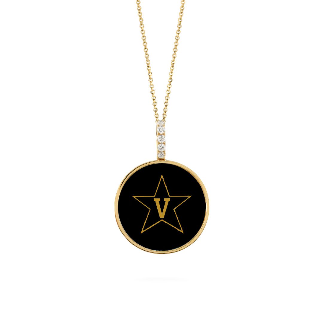 Vanderbilt Necklace C0531880 - 1