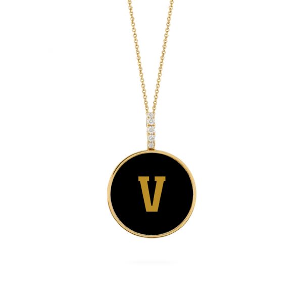 Vanderbilt Necklace C0531856 - 1