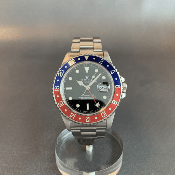 Rolex GMT Watch C5016394 - 1