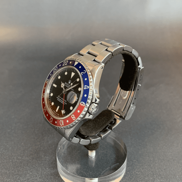 Rolex GMT Watch C5016394 - 3
