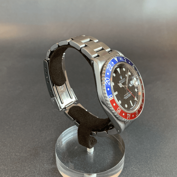 Rolex GMT Watch C5016394 - 6