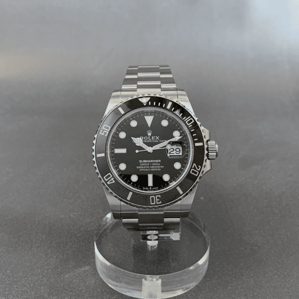Rolex Submariner Watch M126610LN-0001 C5016451 - 1