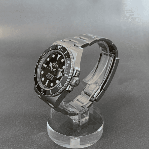 Rolex Submariner Watch M126610LN-0001 C5016451 - 3