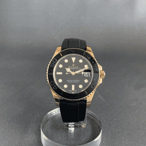 Pre Owned Rolex Yacht-Master 37