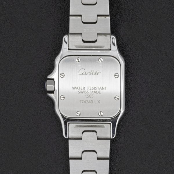 Cartier Santos Watch W20017D6-3