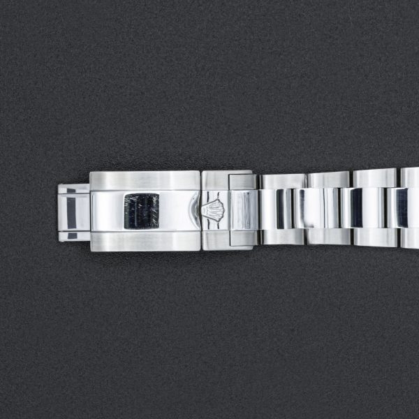 Rolex GMT Watch 116710LN-3