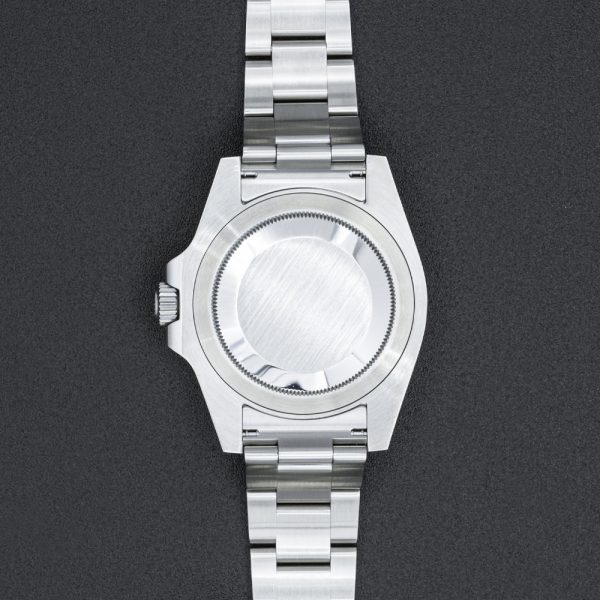 Rolex GMT Watch 116710LN-4