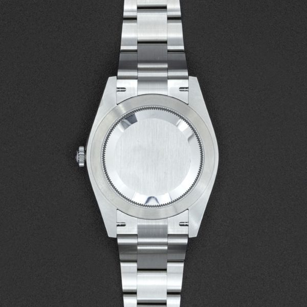 Rolex Oyster Perpetual Watch 124300-4