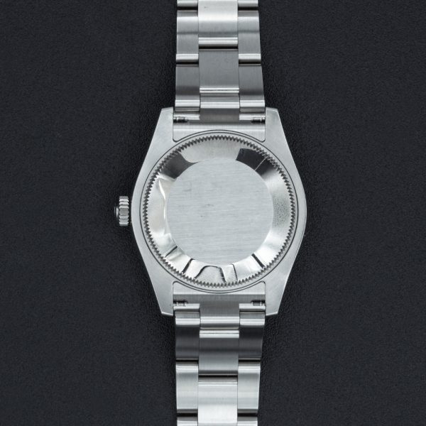 Rolex Datejust Watch 178240-4