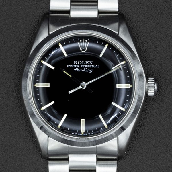 Rolex Air Watch 5500-2