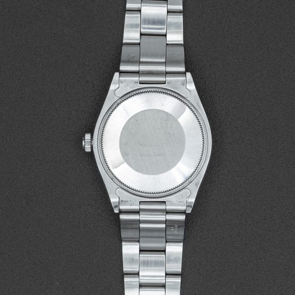 Rolex Air Watch 5500-4