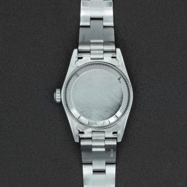 Rolex Oyster Watch 76080-4